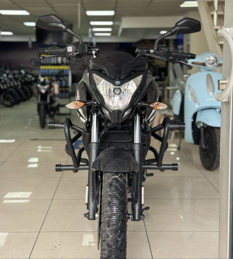 BAJAJ PULSAR NS 200 ÖN KORUMA 