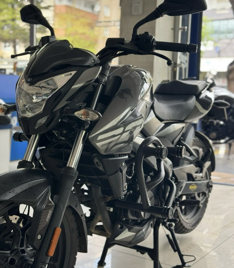 BAJAJ PULSAR NS 200 ÖN KORUMA 