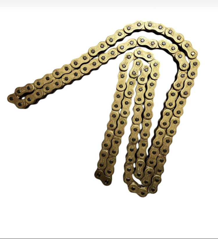 DİD 520 GOLD ZİNCİR 