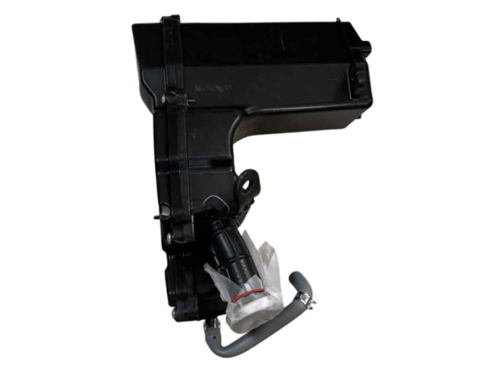 HAVA FİLTRESİ KUTUSU KOMPLE TVS RAİDER
