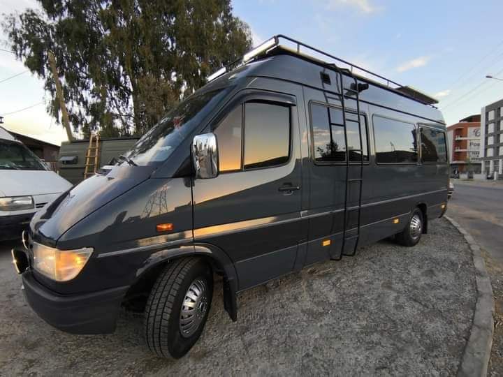 KARAVAN TAVAN SEPETİ.DUCATO.CİTROEN.BOXSER