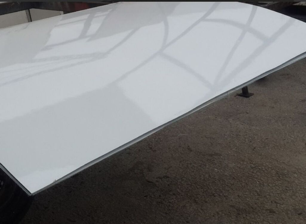 CTP panel