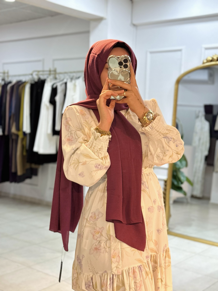 Dafne Dress