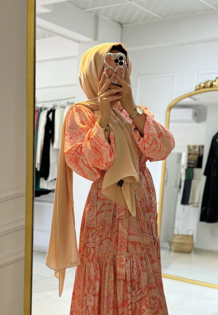 Etro Elbise ♡