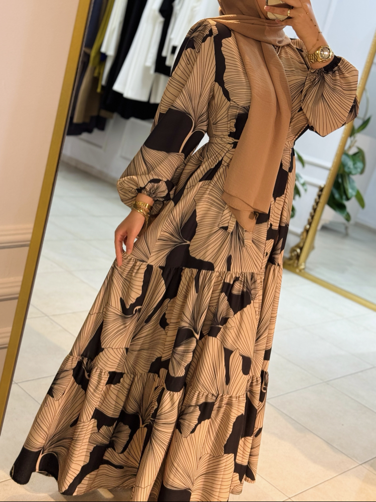 Adelia Dress