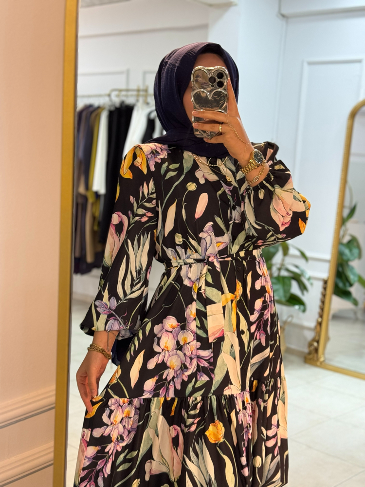 Lilia dress