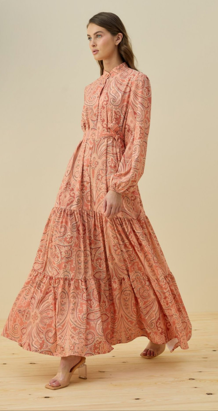 Etro Elbise ♡