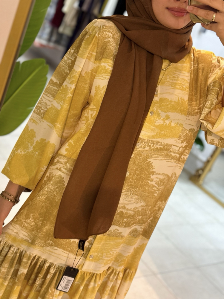Bloom Dress