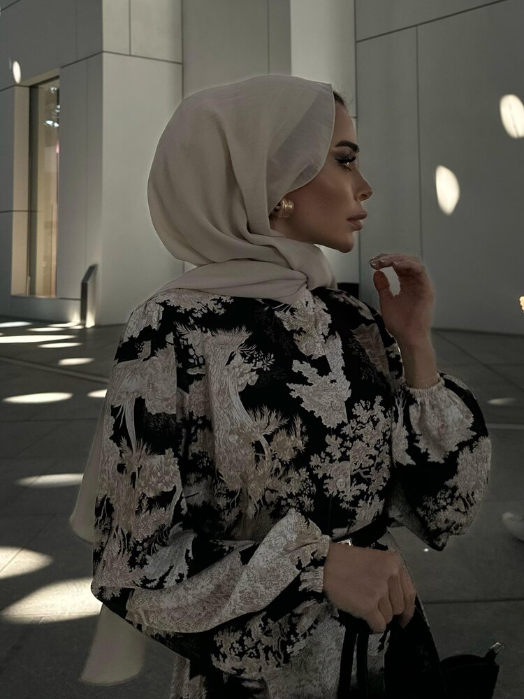 Fiona Siyah ♡
