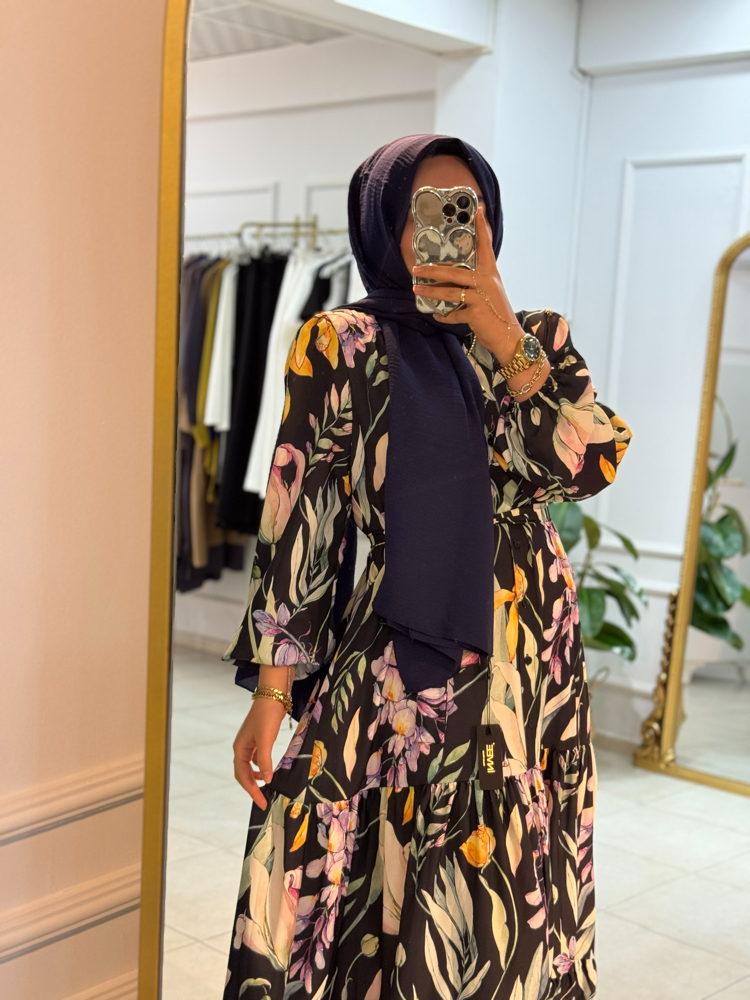 Lilia dress