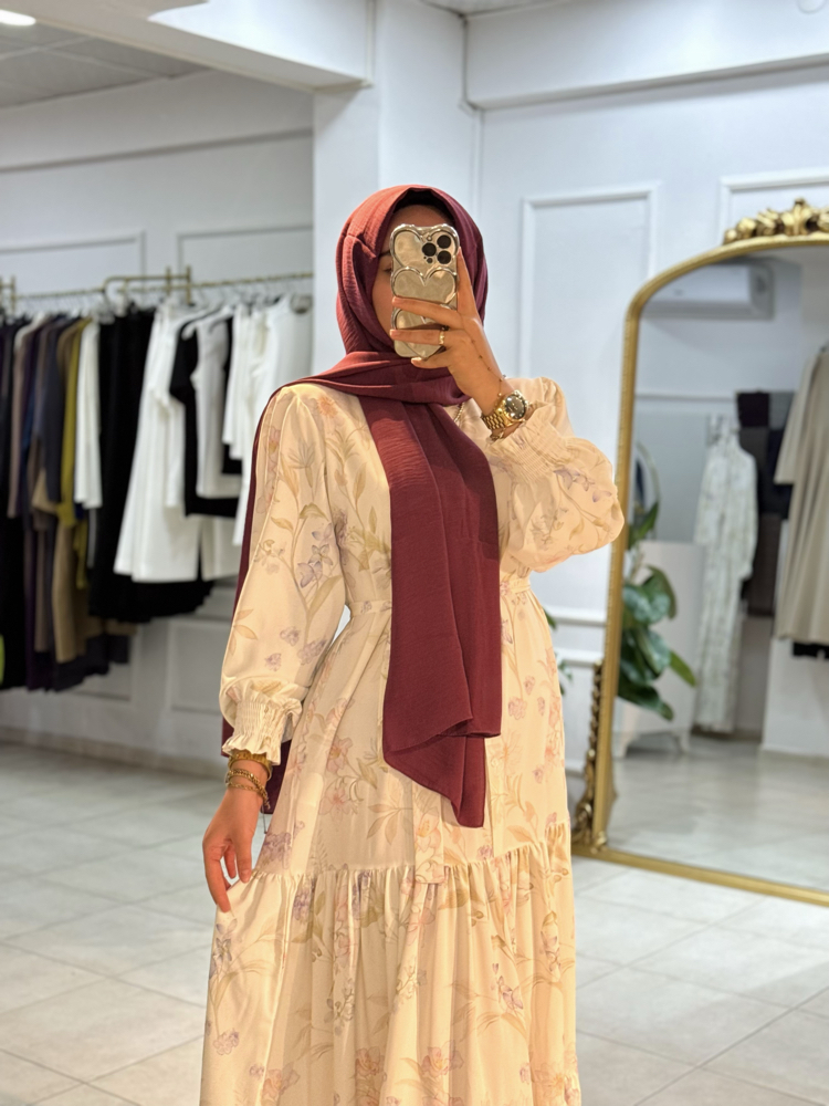 Dafne Dress
