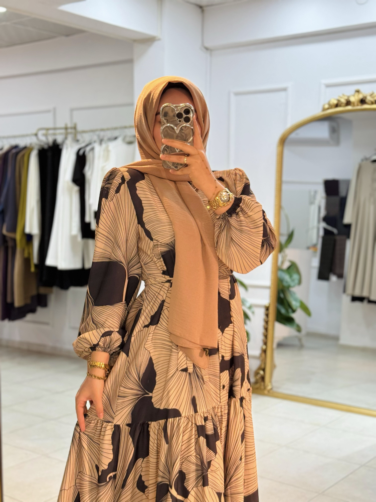 Adelia Dress