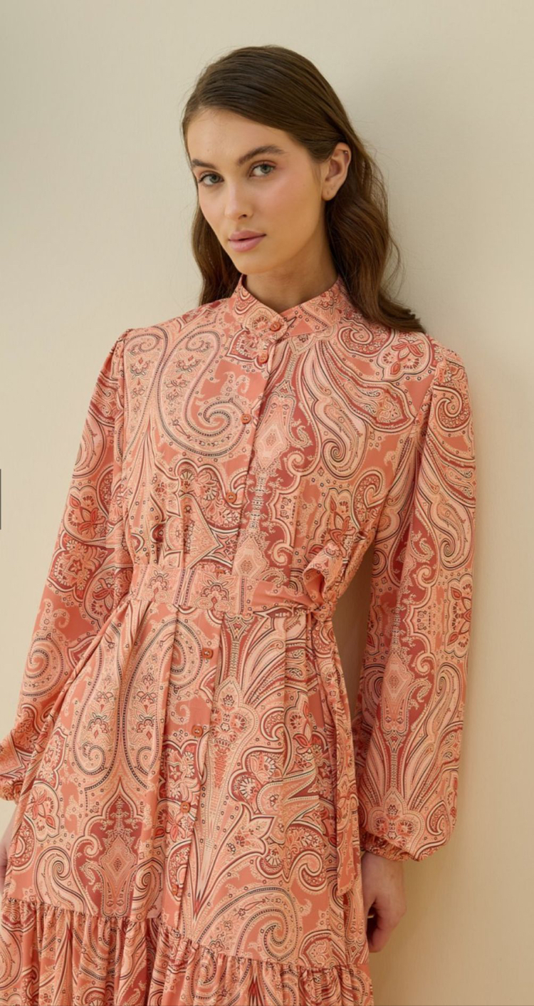 Etro Elbise ♡