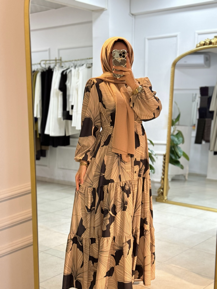 Adelia Dress