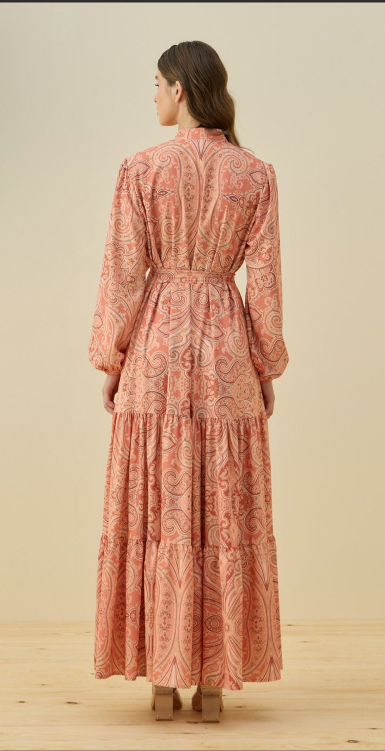 Etro Elbise ♡