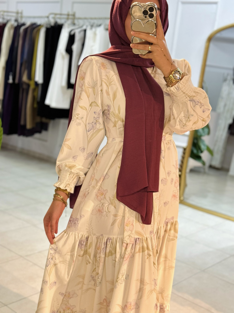 Dafne Dress