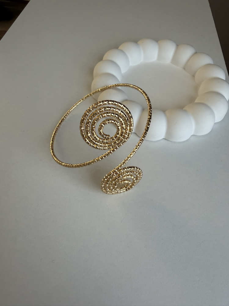 Gold Pazu Bileklik✨