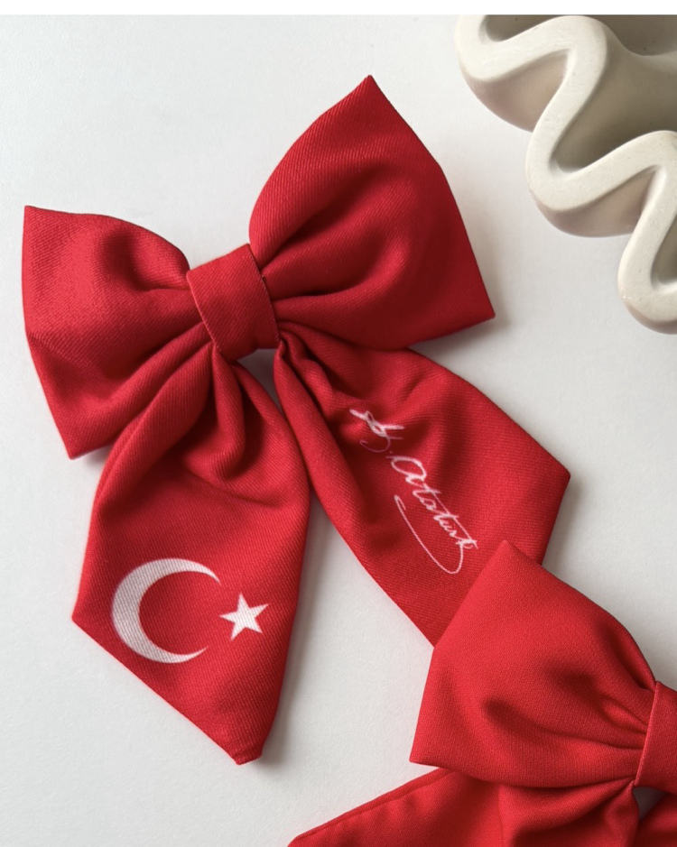 Atatürk İmzalı Toka✨