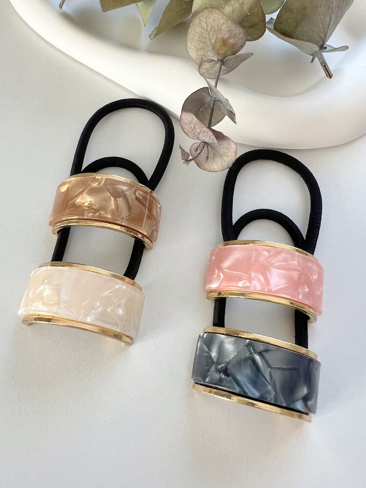 Pinterest kemik metal toka✨