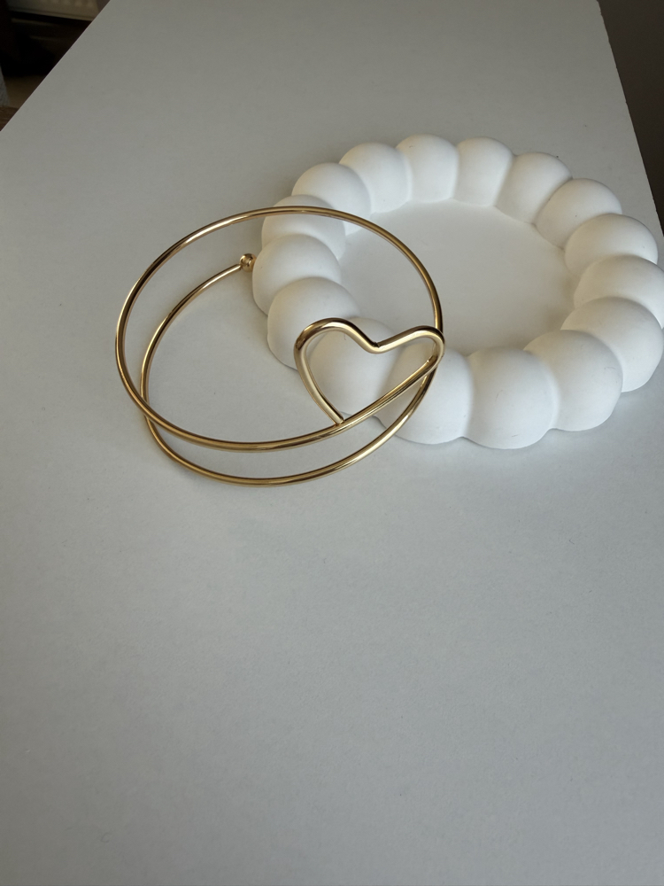 Gold Pazu Bileklik✨