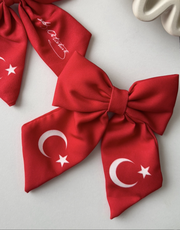Ay yıldız Toka✨