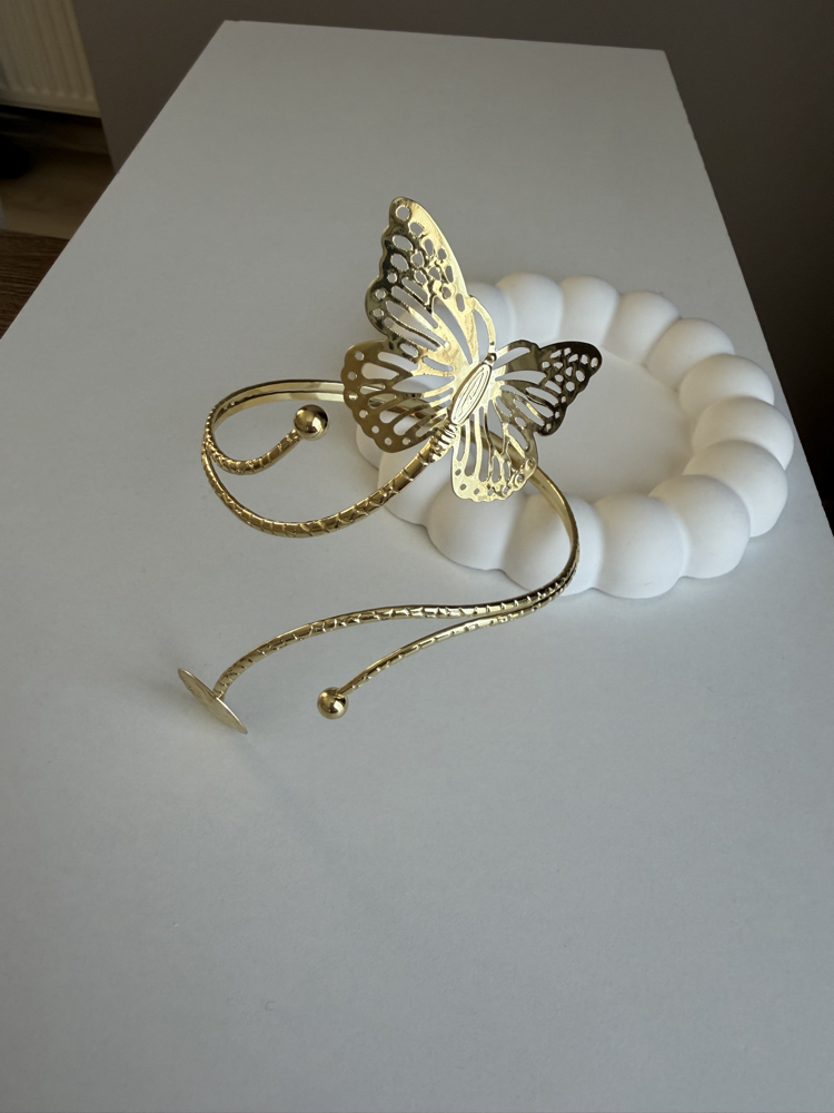 Gold Pazu Bileklik ✨