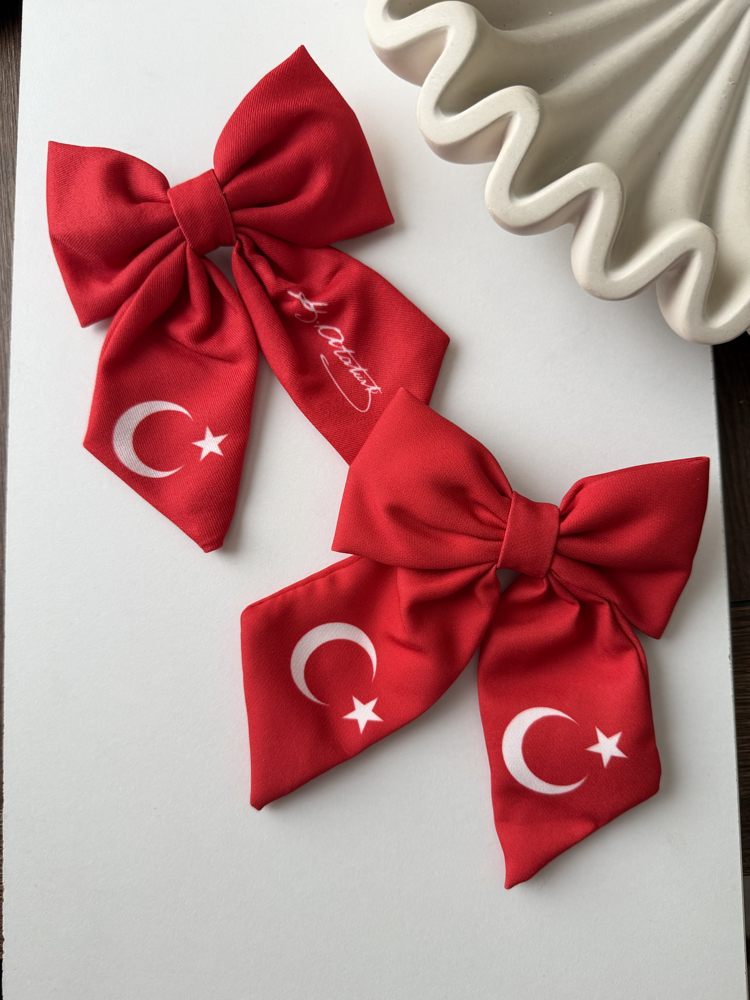 Atatürk İmzalı Toka✨