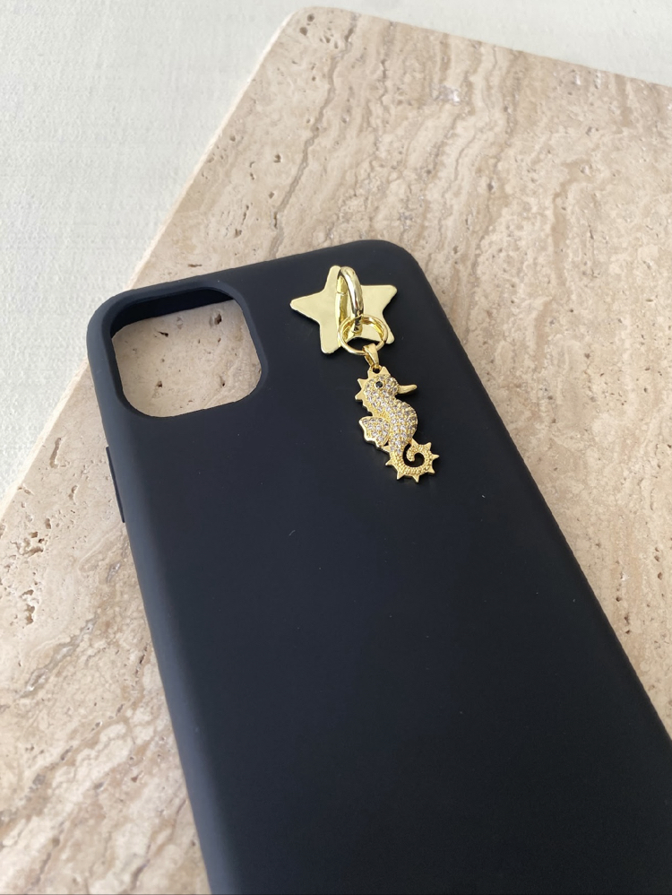 Denizatı Telefon Charmı✨