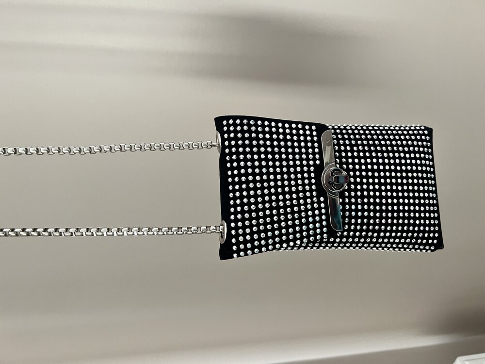 Telefon Çantası✨