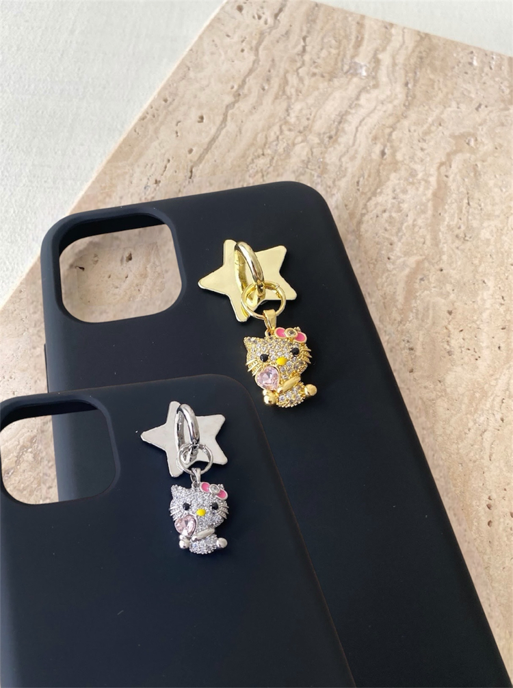 Hello kitty Telefon Charmı✨