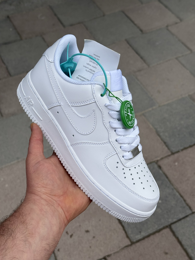 NIKE Air force