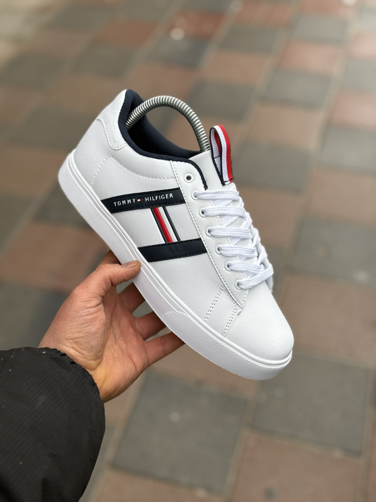TOMMY