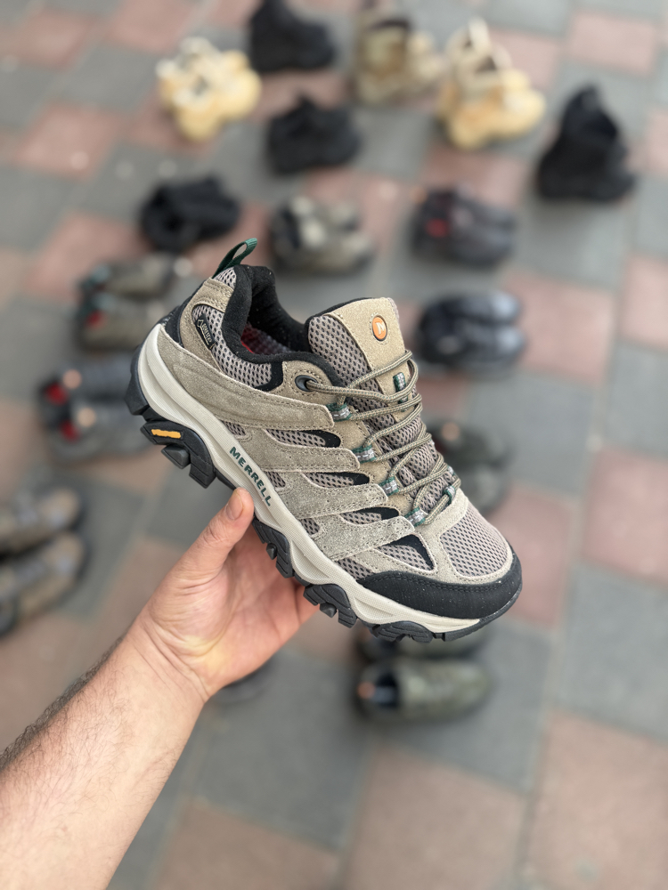 MERRELL