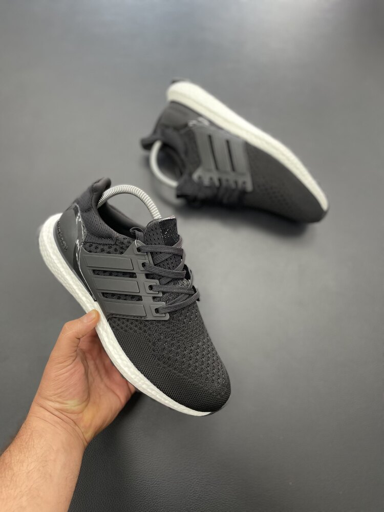 Adidas boost
