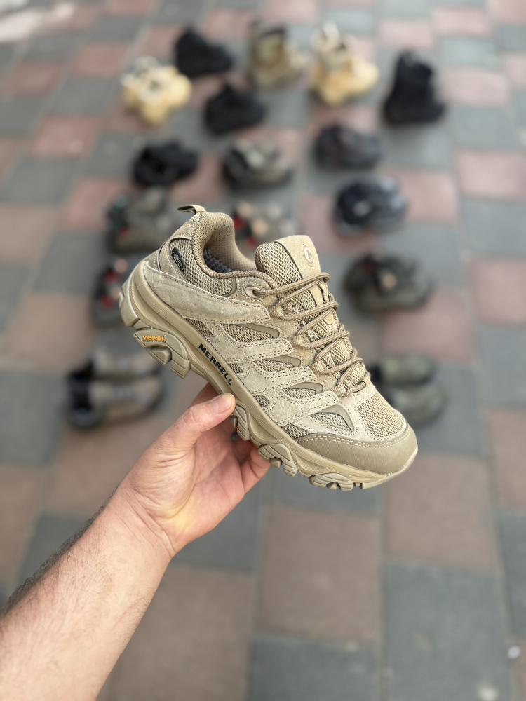 MERRELL
