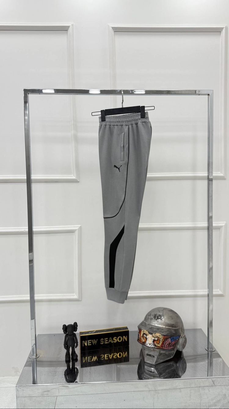 Puma esortman