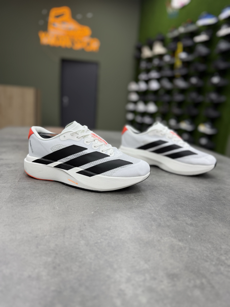 ADİDAS ADIZERO EVO SL 