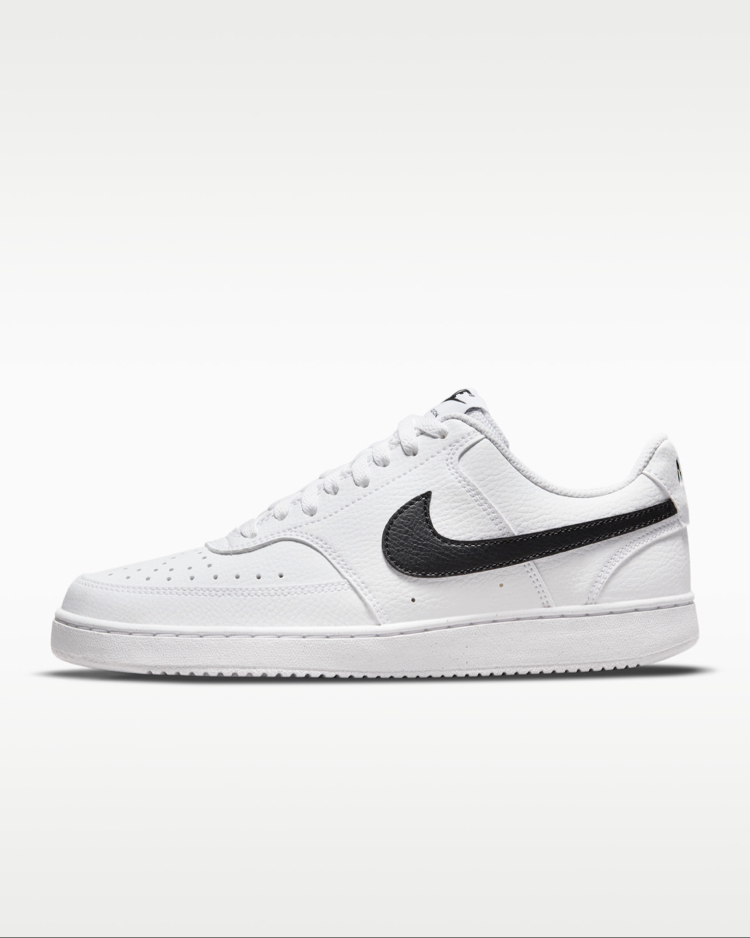 Nike court vision 