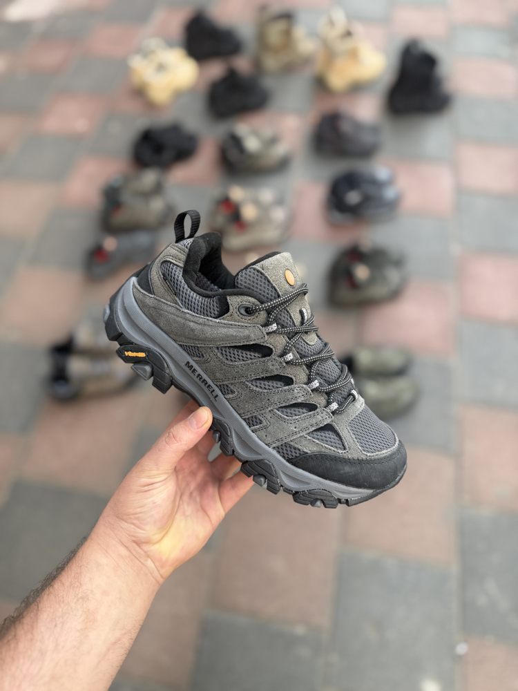 MERRELL