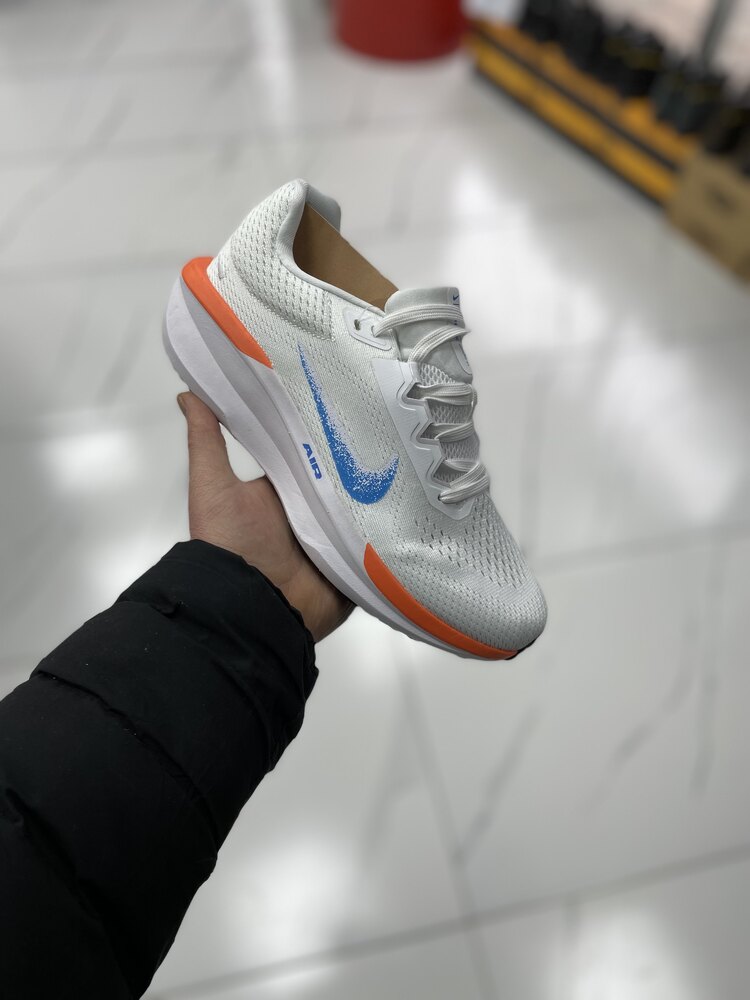 Nike zoom