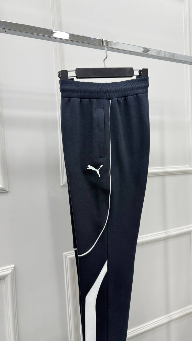 Puma esortman