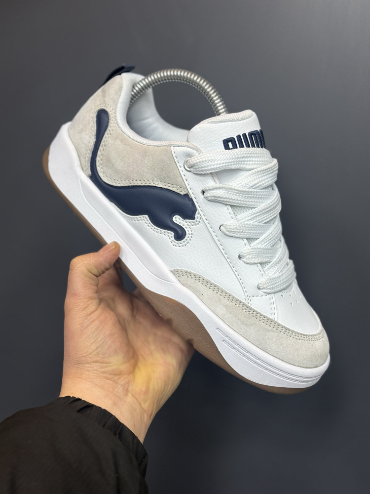 PUMA