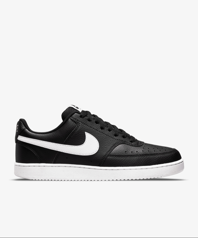 Nike court vision