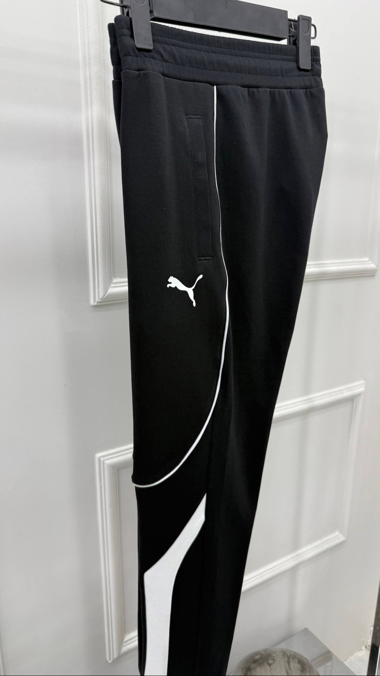 Puma esortman