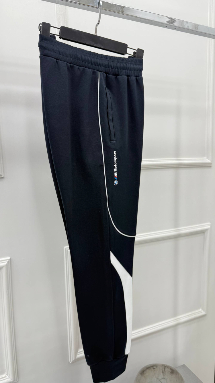 Puma esortman