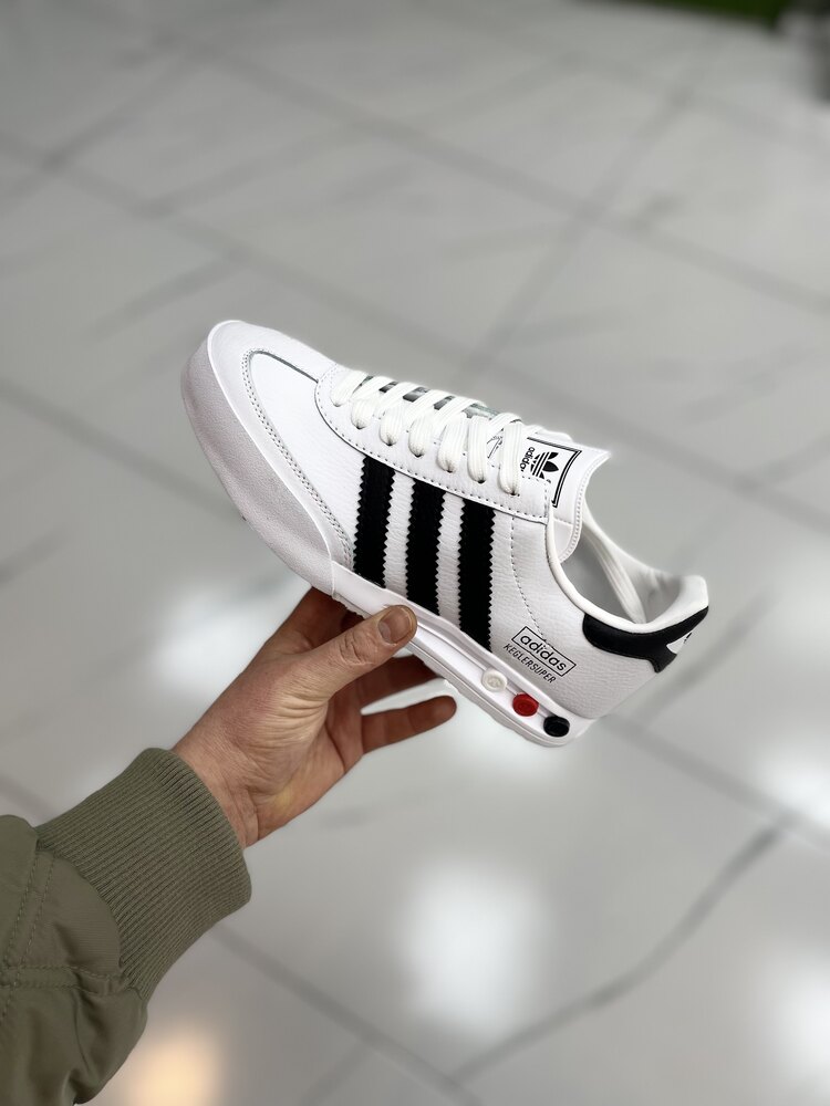 Adidas  Keglersuper- hombre

