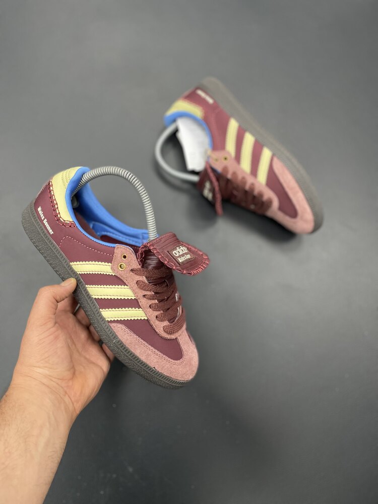 Adidas