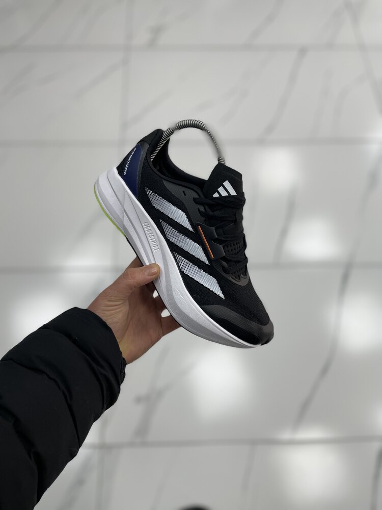 Adidas duramospeed