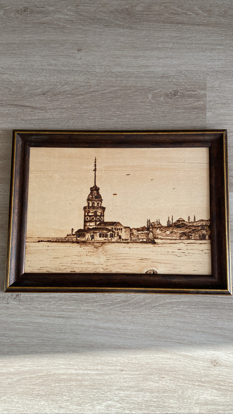 Kız Kulesi