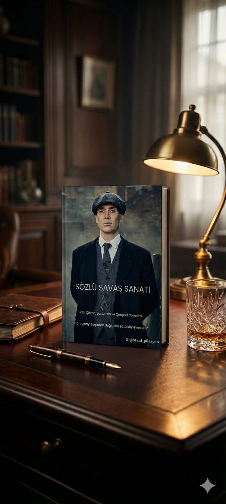 SÖZLÜ SAVAŞ SANATI